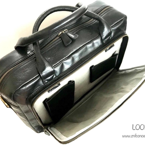 Laptop Bag, Day trip Bag - Picture 7 of 8